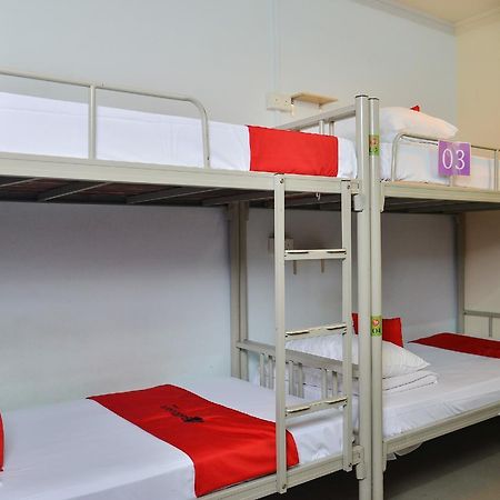 Reddoorz Hostel @ Kallang Mrt Singapur Dış mekan fotoğraf