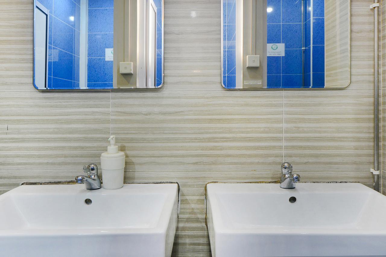 Reddoorz Hostel @ Kallang Mrt Singapur Dış mekan fotoğraf