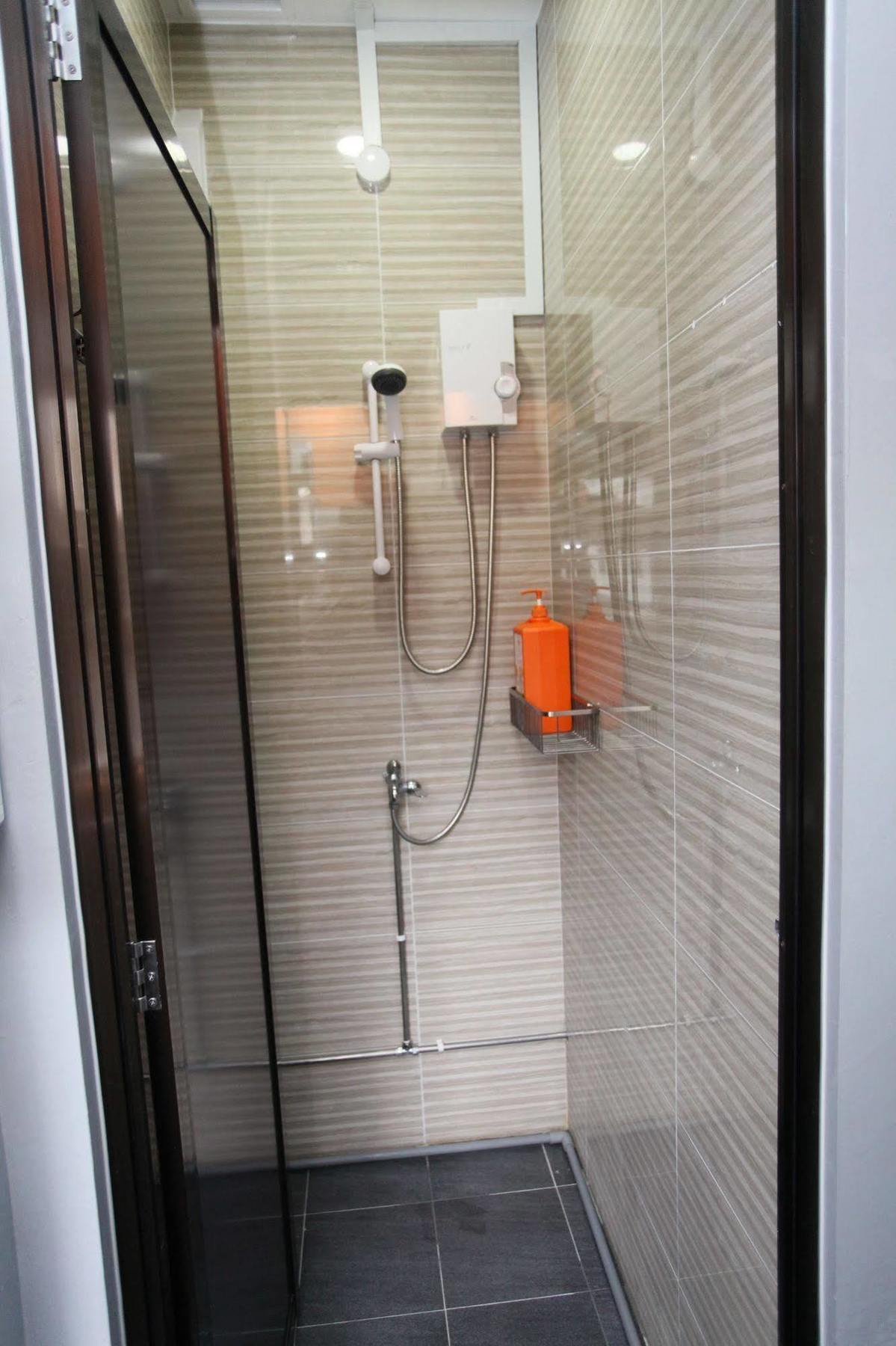 Reddoorz Hostel @ Kallang Mrt Singapur Dış mekan fotoğraf